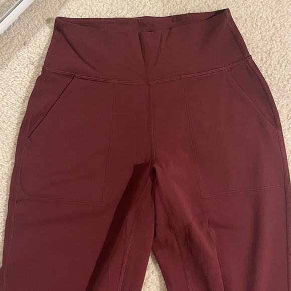 Lululemon align joggers - Picture 6 of 8